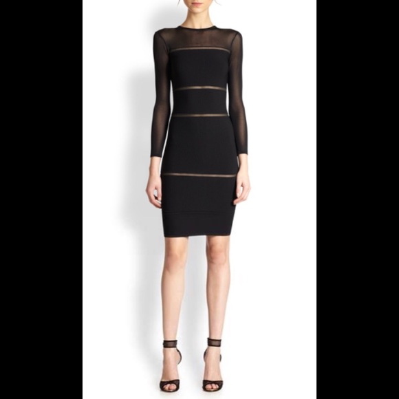 Nicole Miller Dresses & Skirts - Nicole Miller Artelier Bandage Dress